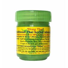 Тайский ингалятор Hong Thai