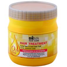Маска Dema для активизации роста волос 500 мл