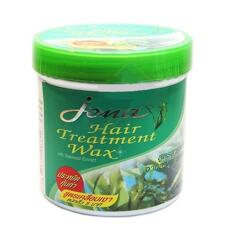 Маска для волос с водорослями фукус Jena 500 гр