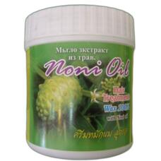 Крем-маска для волос с экстрактом нони 250 или 500 мл