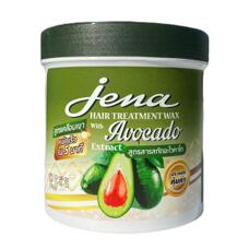 Маска для волос с авокадо Jena 500 или 1000 гр