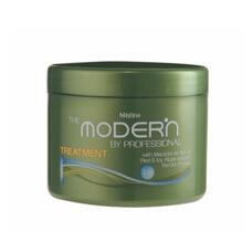 Ламинирующая маска с макадамией и кератином Modern Mistine 150 гр