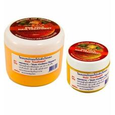 Маска с папайей и желтком для светлых волос 100 или 300 мл