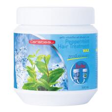 Питающая мятная маска Carebeau 500 мл