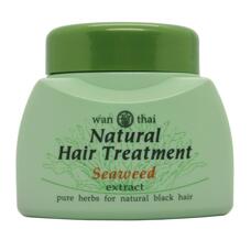 Маска для волос с экстрактом водорослей Wan Thai 250 мл