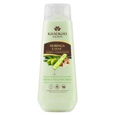 Детокс-кондиционер с морингой и оливой Khaokho 180 мл
