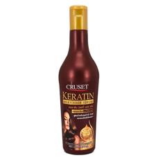 Сыворотка для волос с кератином Cruset 200 мл