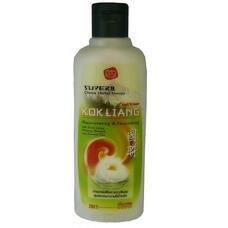 Травяной кондиционер от выпадения волос KokLiang 100 или 200 мл
