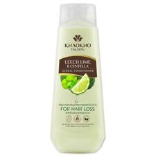 Кондиционер с бергамотом и центеллой Khaokho 180 мл