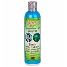 Кондиционер на травах для роста волос Jinda 250 мл