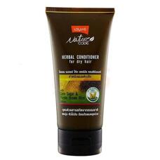 Кондиционер для сухих волос на основе коричневого риса Lolane 150 мл