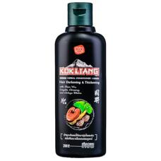 Травяной кондиционер KokLiang для темных волос 200 мл