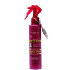 Сыворотка для выпрямления волос с протеинами Purete 220 мл