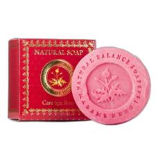 Мыло c маслом чайной розы Madame Heng 150 гр