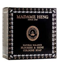 Мыло с магнолией и черной смородиной Madame Heng 150 гр
