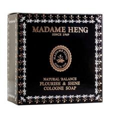 Мыло с магнолией и черной смородиной Madame Heng 150 гр