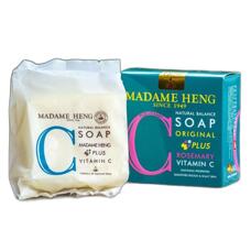 Мыло с витамином С и розмарином Madame Heng 150 гр