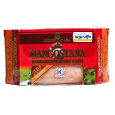 Омолаживающее мыло с мангостином Copacabana 130 гр