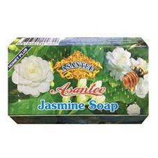 Мыло с жасминовым маслом Asantee 120 гр