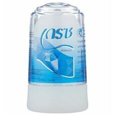 Минеральный дезодорант без запаха Grace 40, 70 или 120 гр