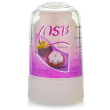 Квасцовый дезодорант с мангостином Grace 40, 70 или 120 гр