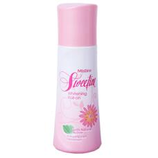 Роликовый отбеливающий дезодорант с лилией Mistine 100 мл