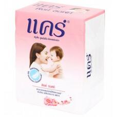 Детское гипоаллергенное мыло Baby Mild 4 шт по 65 гр