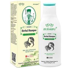 Шампунь Зудайфу (Zudaifu) от псориаза 120 мл