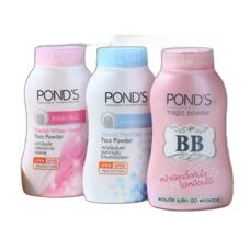 Тайская косметика набор пудры Ponds