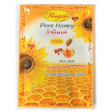 Сухая маска для лица c мёдом Isme 20 гр