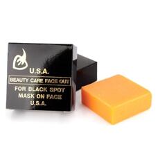 Безсульфатное мыло против черных точек K Brothers 50 гр