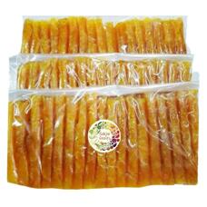 Вяленое жареное манго 250 гр