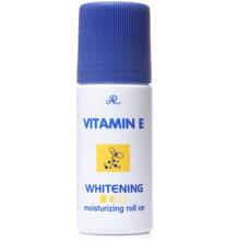 Отбеливающий дезодорант защита от пота с витамин Е Aron 75 мл
