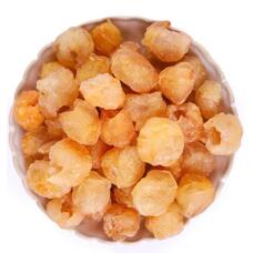 Сушеная мякоть лонгана 200 гр