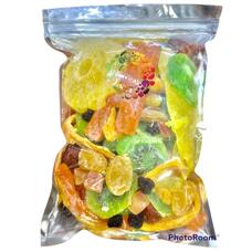 Сушеные тайские фрукты микс 250 гр