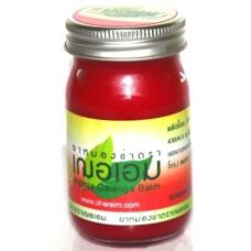 Красный бальзам Cheraim 22 или 65 гр