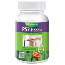 Препарат P57 Hoodia на основе экстракта пустынного кактуса 30 капсул