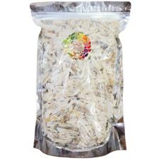 Вяленые тайские полоски из папайи и сливы 250 гр