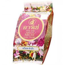 Тайский отбеливающий крем с жемчугом 10 гр