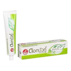 Травяная зубная паста Twin Lotus 150 гр