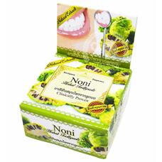 Зубная паста с нони Rochjana 30 гр