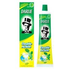 Зубная паста - Darlie Двойное действие 85 гр