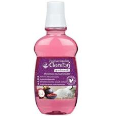 Ополаскиватель для рта Twin Lotus Мангустин и Соль 250 мл