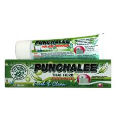 Зубная паста Punchalee в тубе 80 гр