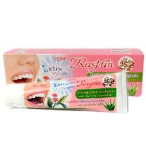 Отбеливающая Зубная паста Rasyan в тубе 30 или 100 гр