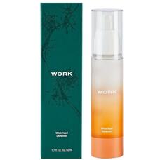 Дезодорант без химикатов Work 50 мл