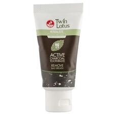 Бамбуковая зубная паста Twin Lotus 50, 100 или 150 гр