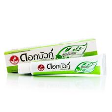 Черная травяная зубная паста Твин Лотус 40 гр