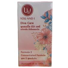 Спрей дезодорант для сужения вагины You and I интимный