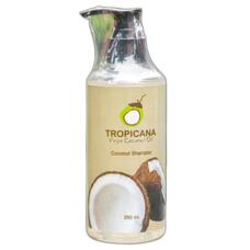 Кокосовый шампунь Tropicana 240 мл